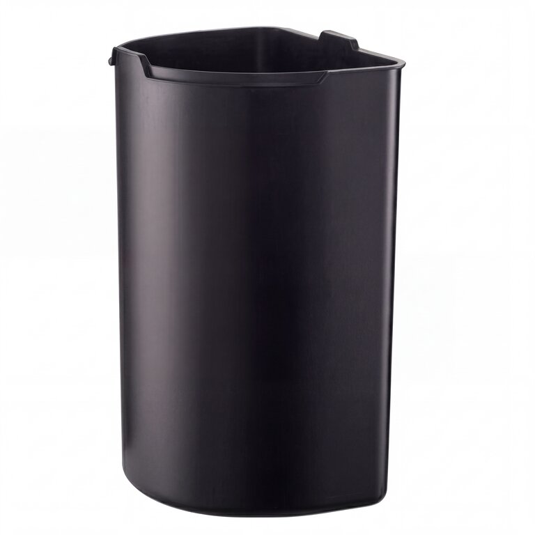 Einsatz Multi Collector 25 Liter, schwarz