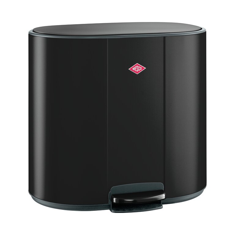 Multi Collector® 2, black matt Multi Collector® 2, black matt