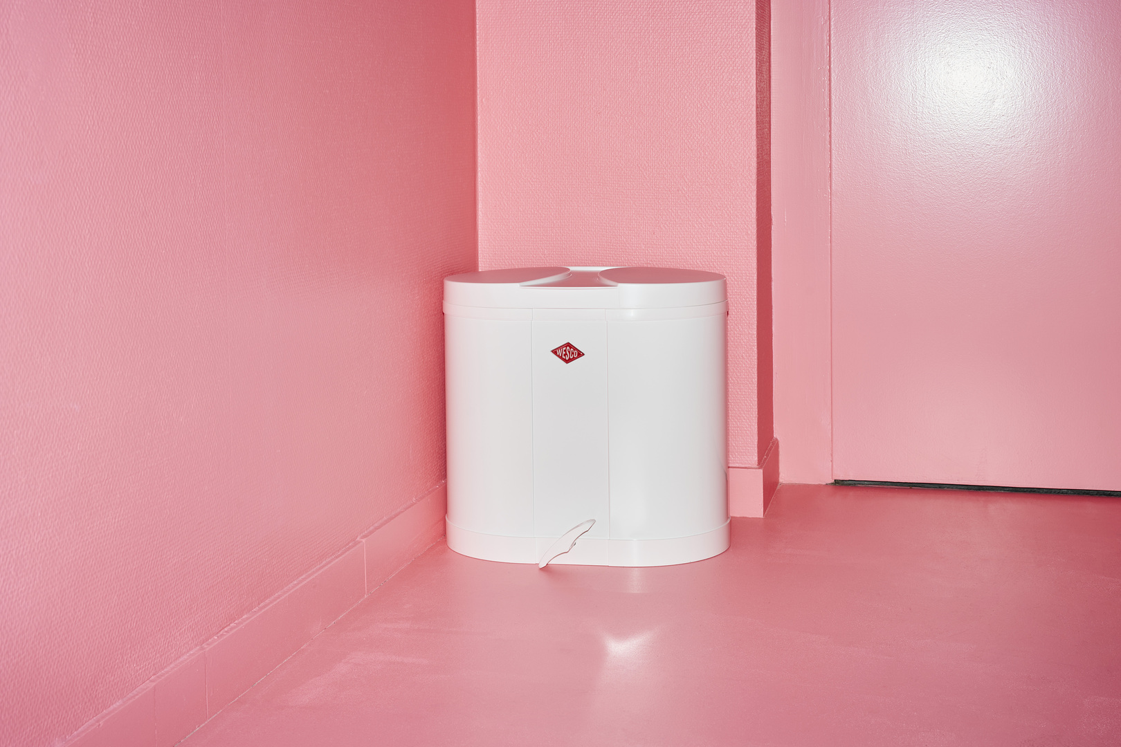 Eco bin