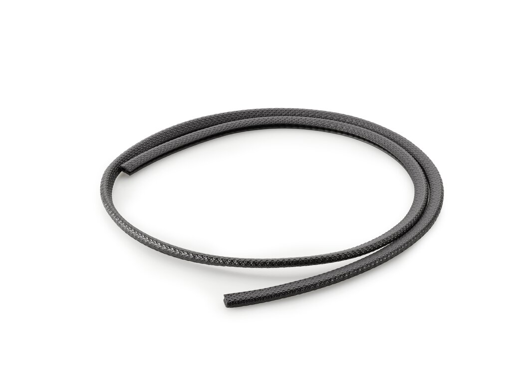 Floor protection, black Floor protection, black