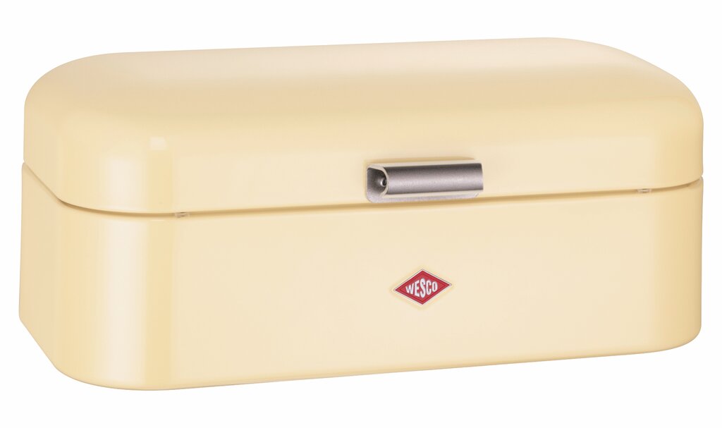 Grandy Brotkasten Farbe: mandel