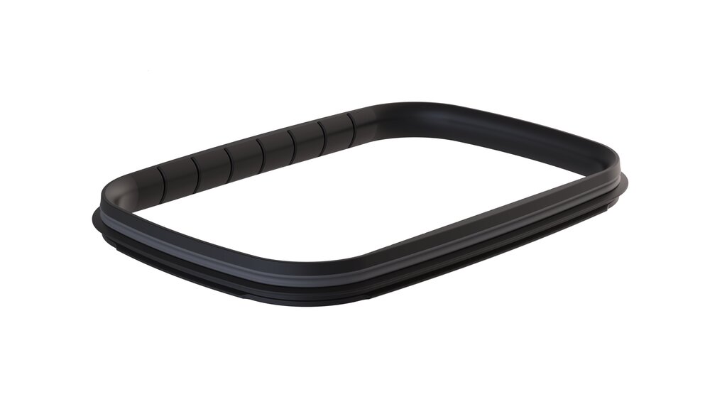 Dichtung Bready Mini und Medium