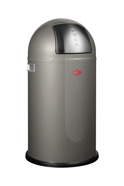 Pushboy waste bin Pushboy waste bin