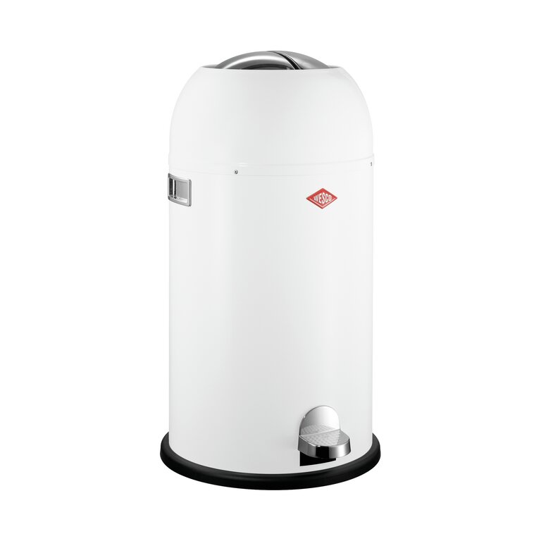 Kickmaster waste bin Kickmaster waste bin