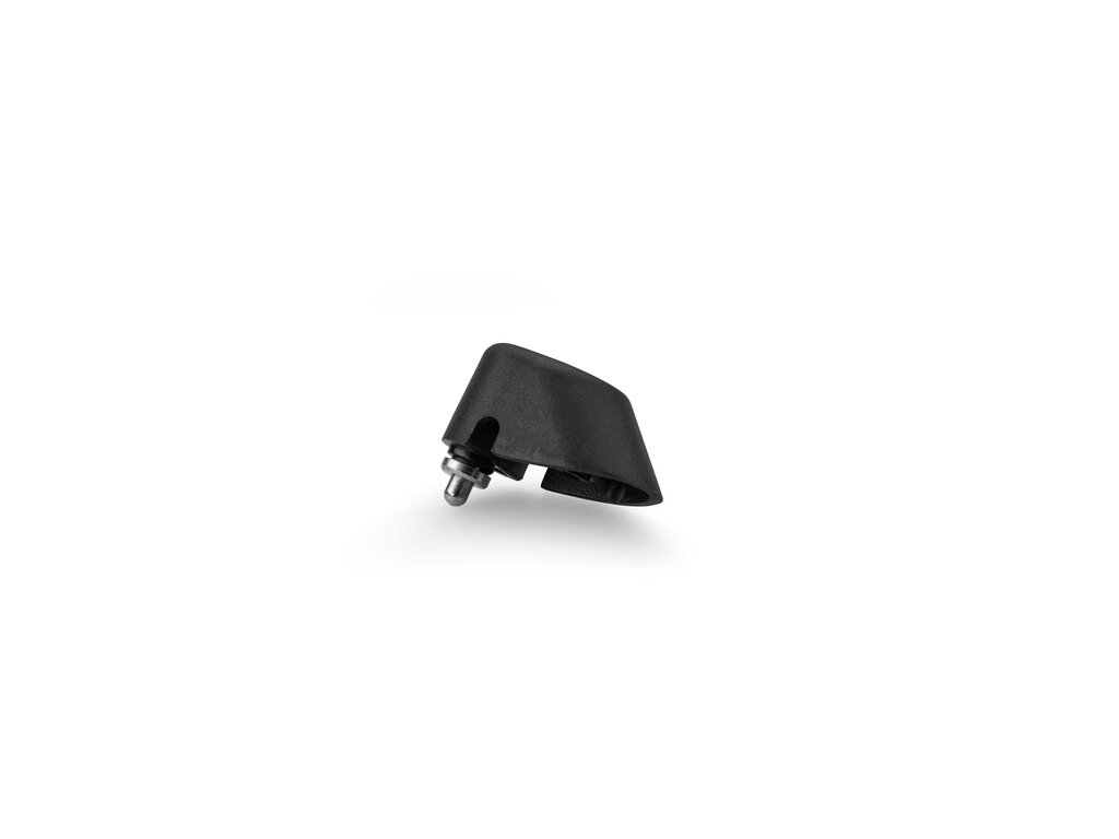 Lid bearing Breadboy® and Single Breadboy®, black Lid bearing Breadboy® and Single Breadboy®, black