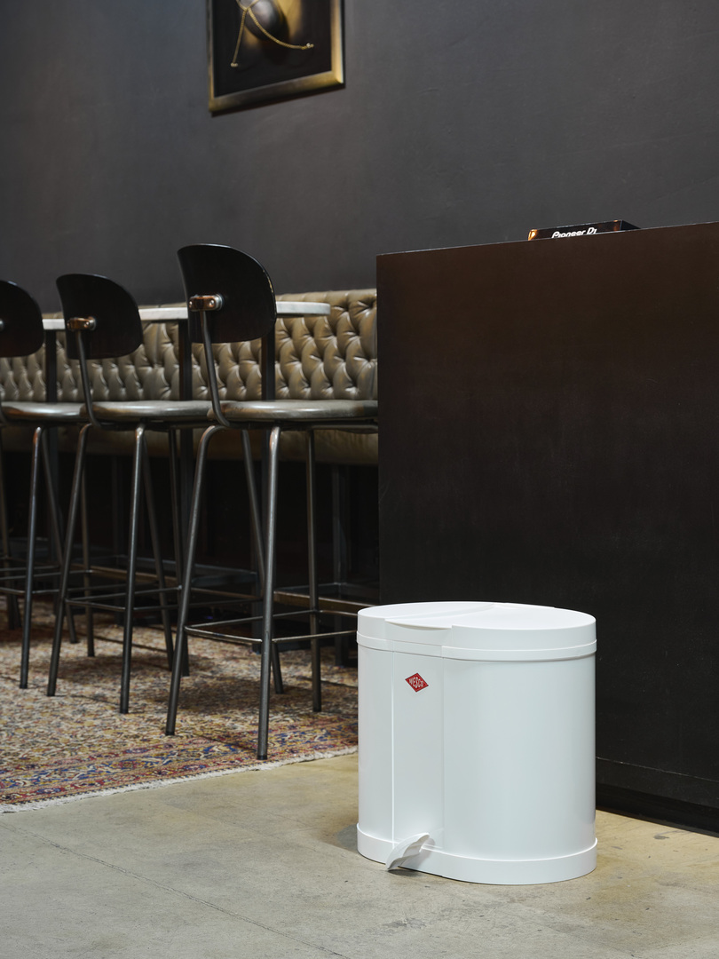 Eco bin