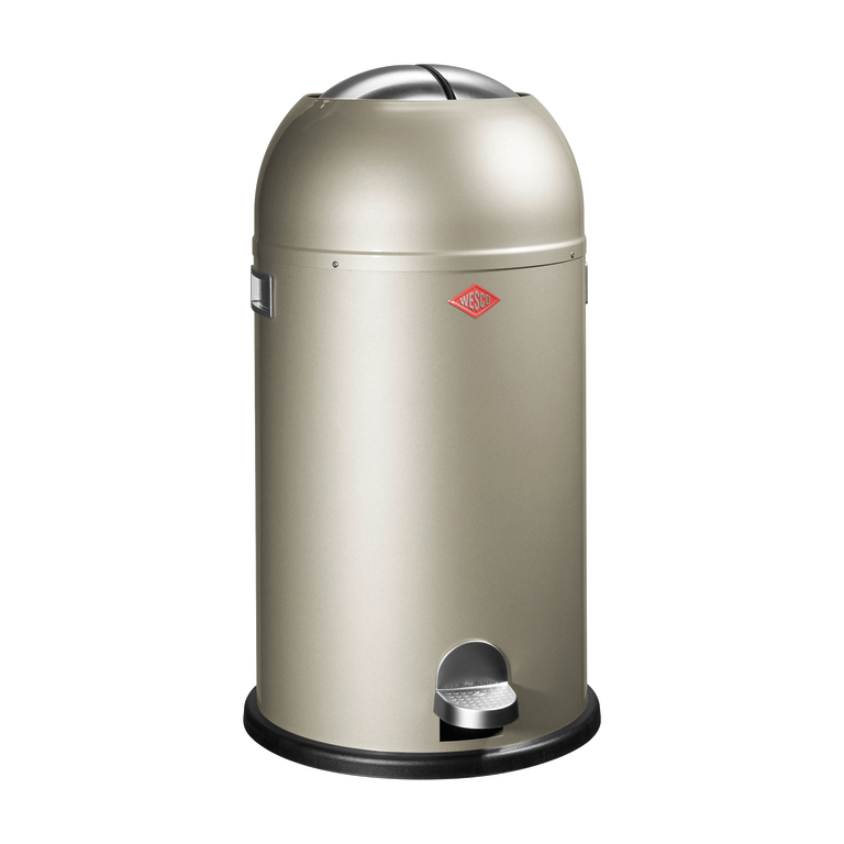 Kickmaster waste bin Kickmaster waste bin