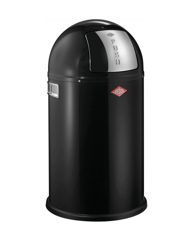 Pushboy Junior waste bin Pushboy Junior waste bin