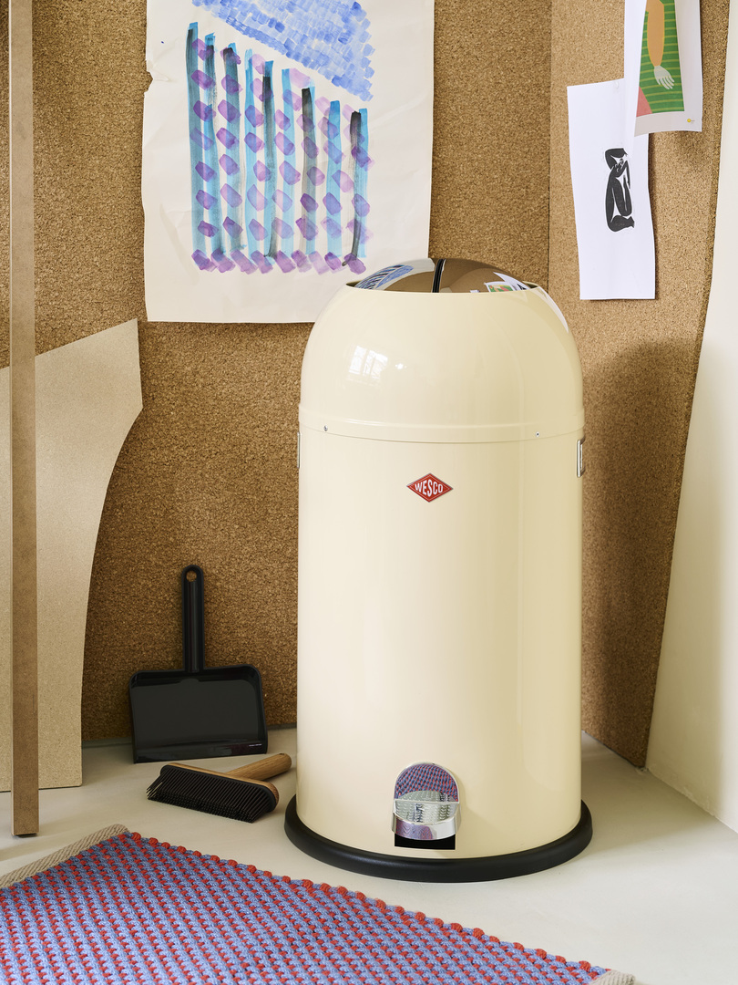 Kickmaster 33 L