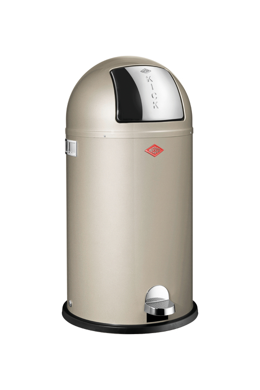 Kickboy waste bin Kickboy waste bin