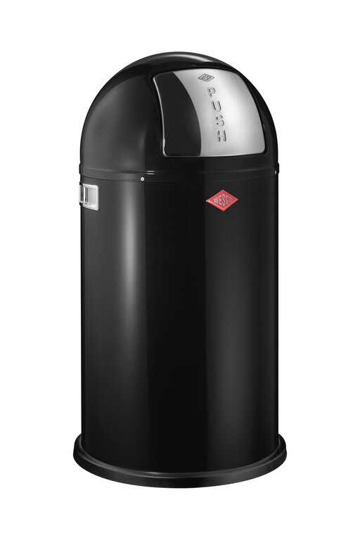 Pushboy waste bin Pushboy waste bin