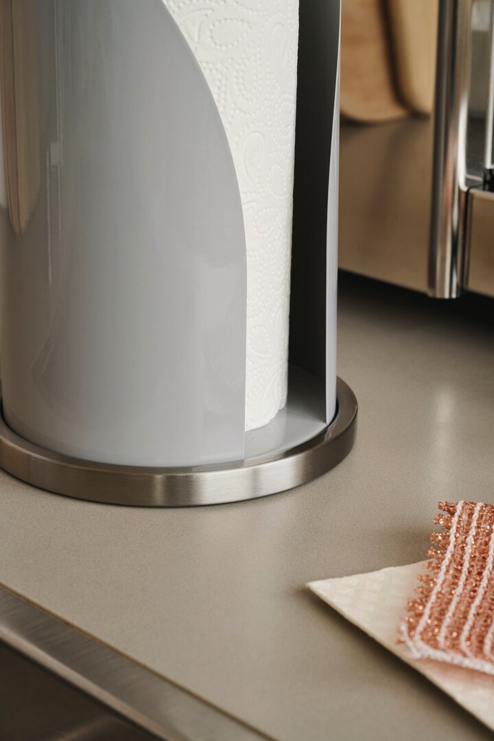 Papierrollenhalter