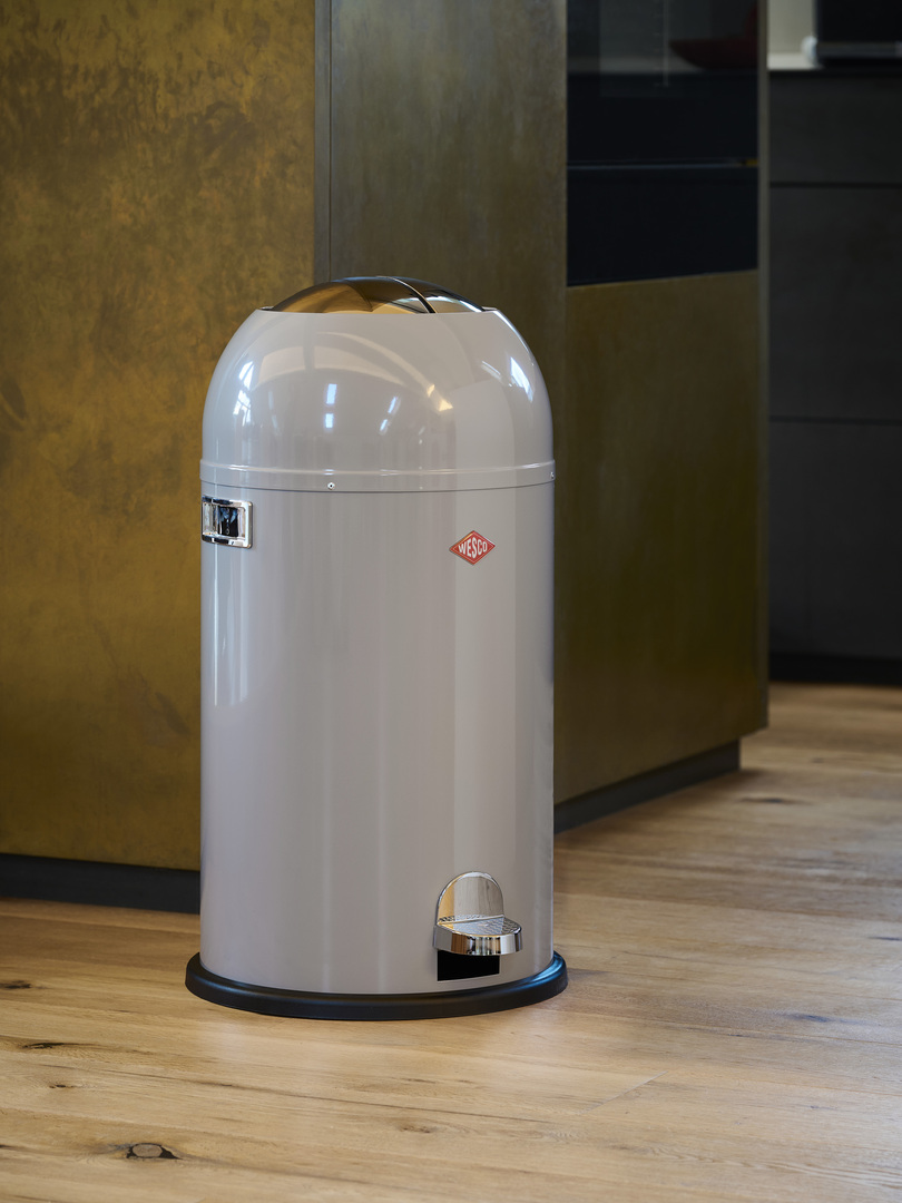 Kickmaster 33 L