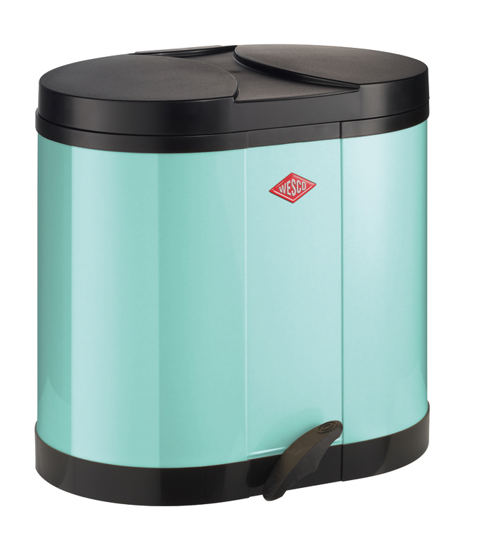 Eco bin 170, mint Eco bin 170, mint