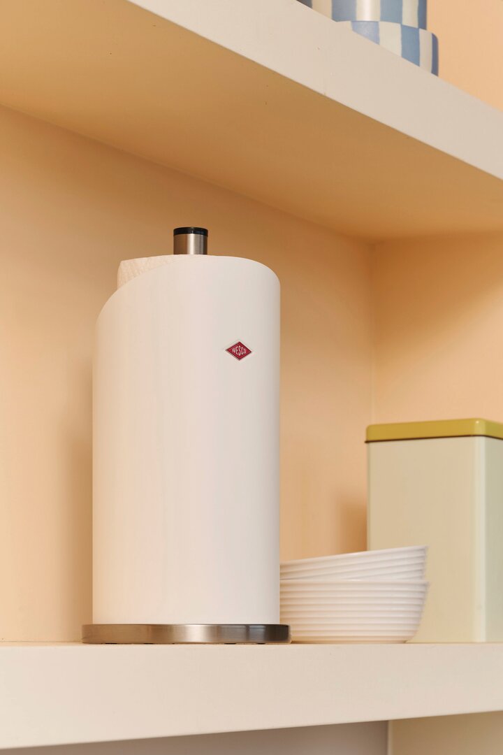 Papierrollenhalter