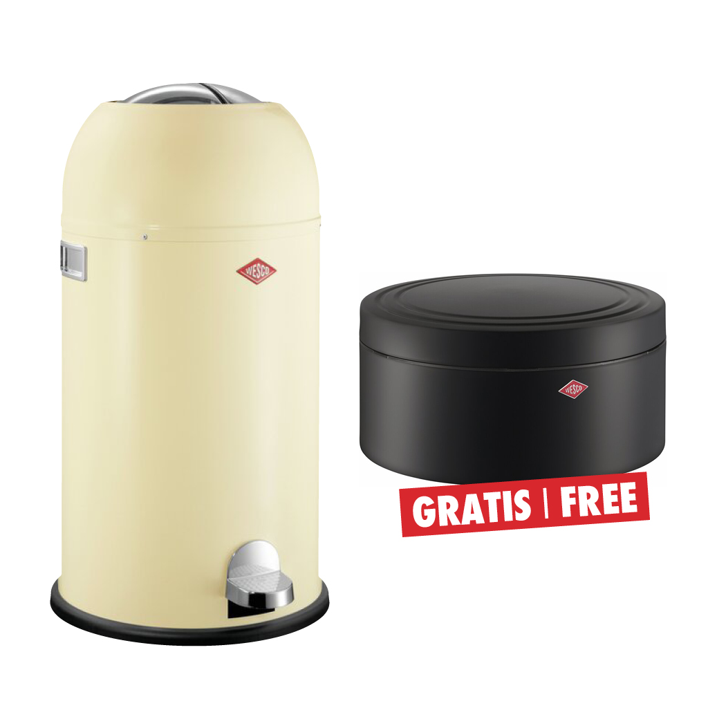 Kickmaster + Biscuit tin | Bundle