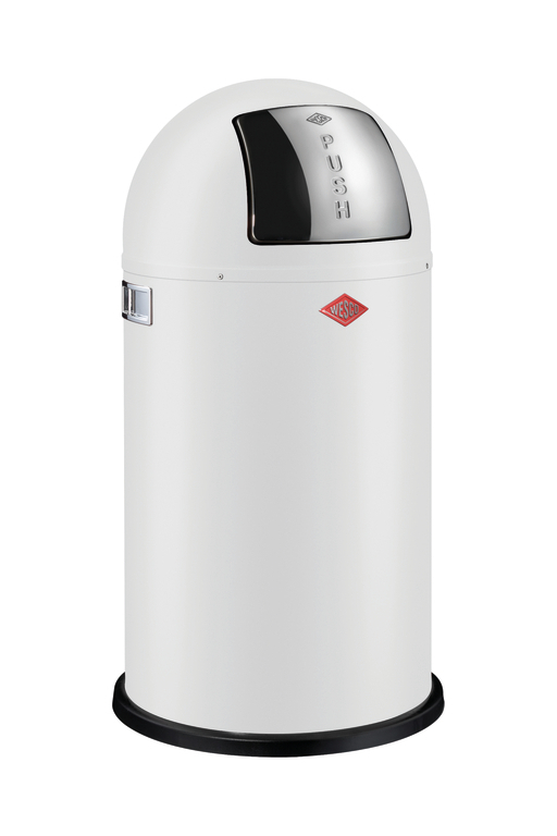Pushboy waste bin Pushboy waste bin