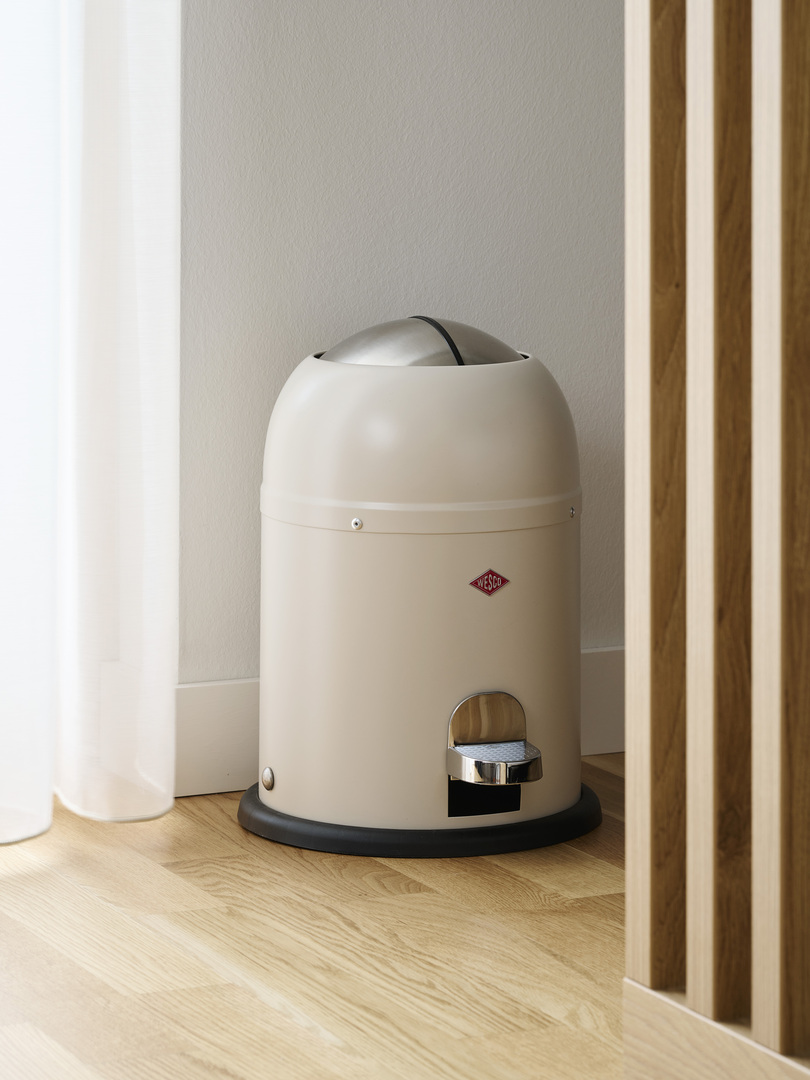 Kickmaster 6 L