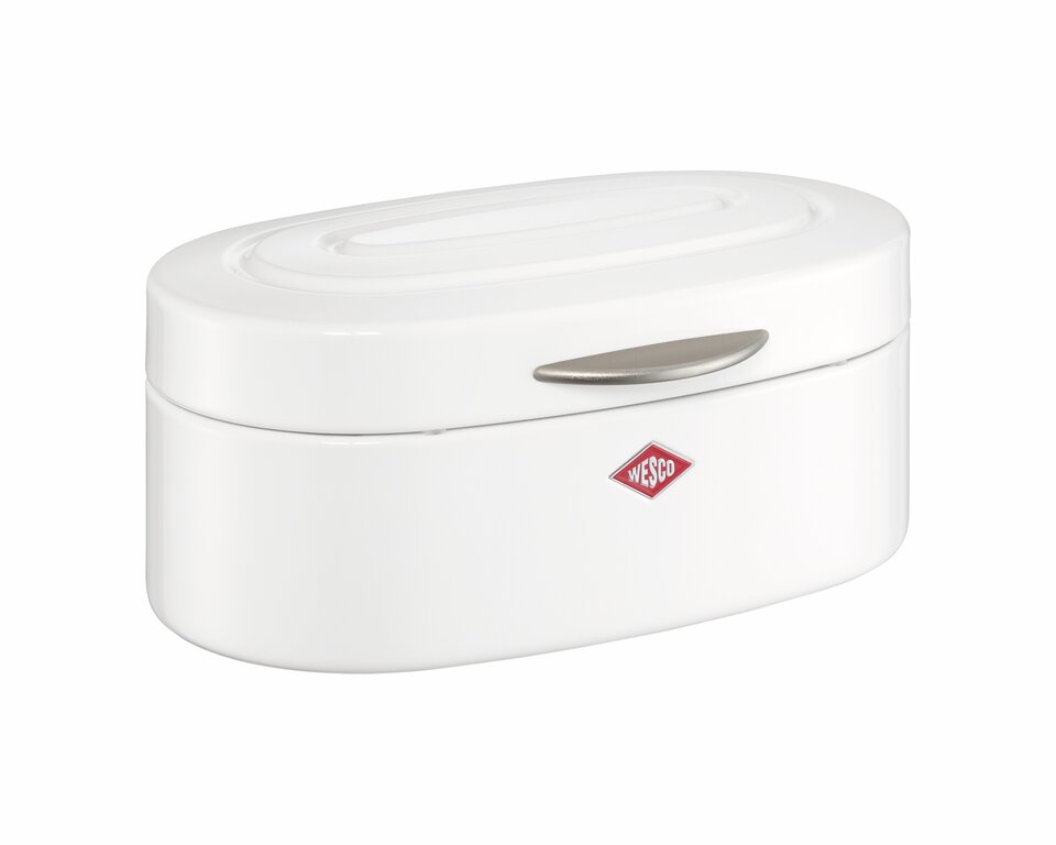 Single Elly bread box
