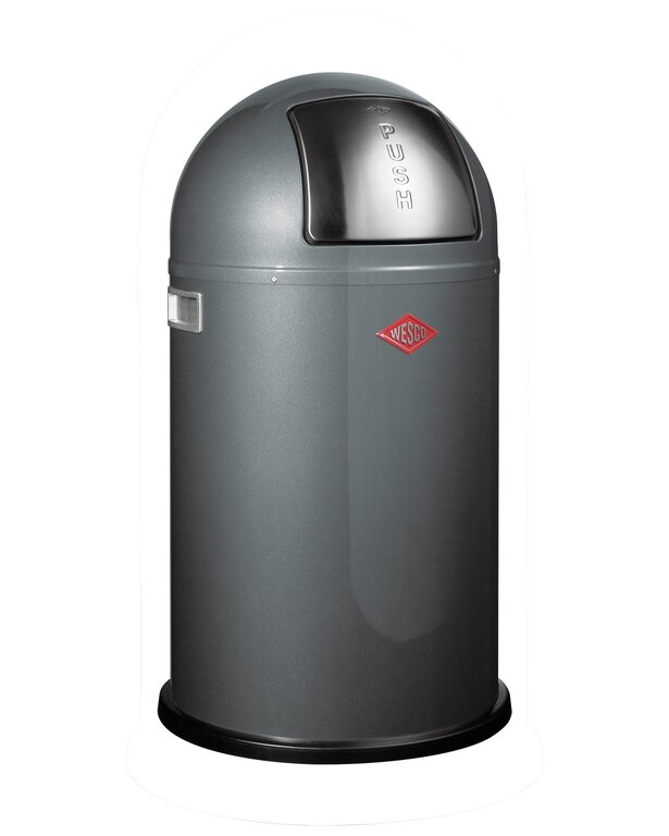 Pushboy Junior waste bin Pushboy Junior waste bin