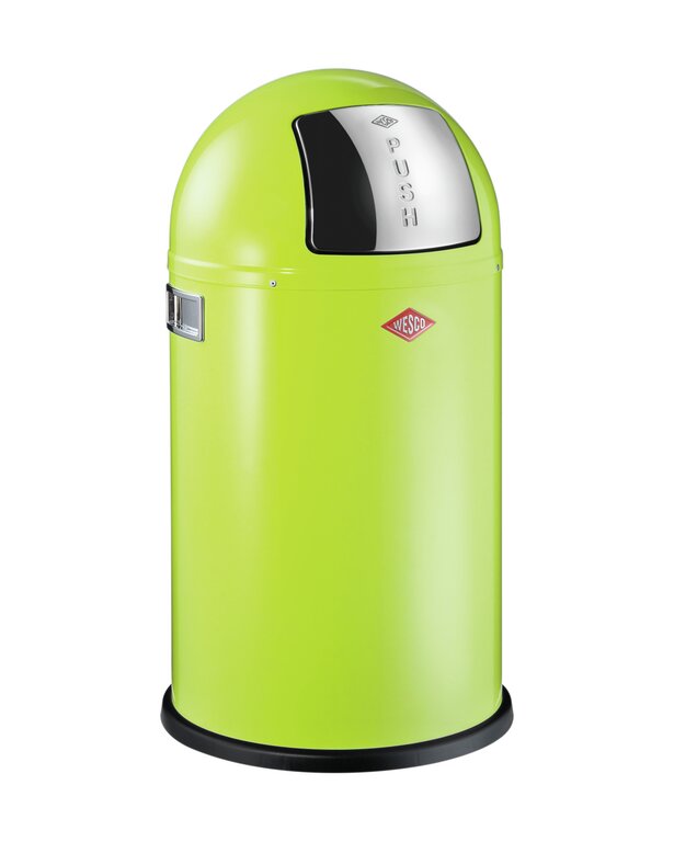 Pushboy Junior waste bin Pushboy Junior waste bin