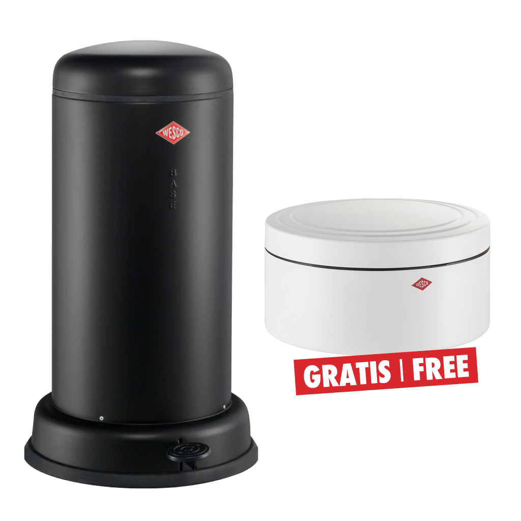 Baseboy + Biscuit tin | Bundle