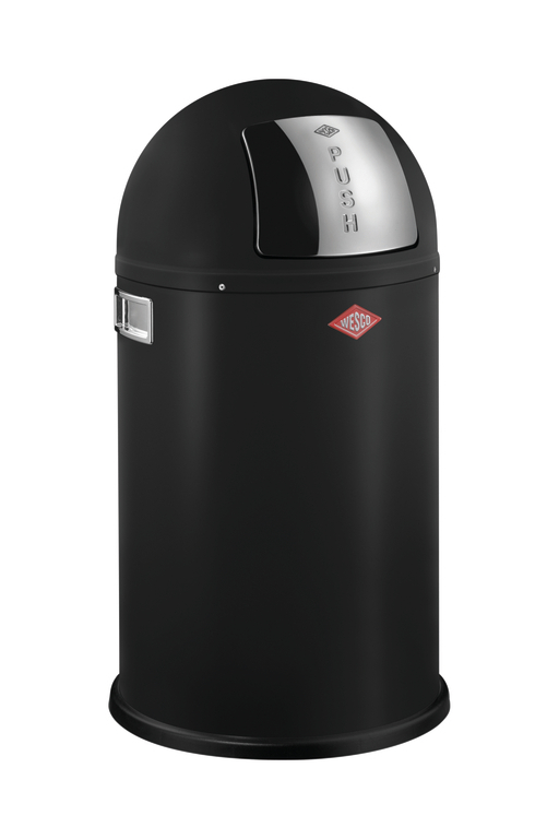 Pushboy Junior waste bin Pushboy Junior waste bin