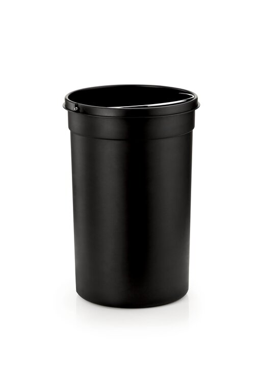 Insert Kickmaster® Junior, black