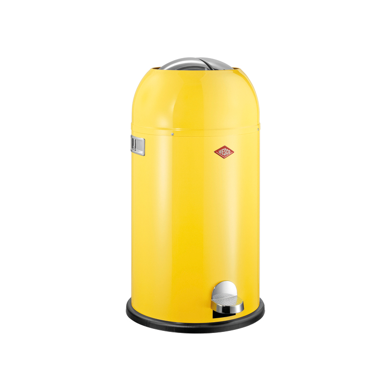 Kickmaster waste bin Kickmaster waste bin