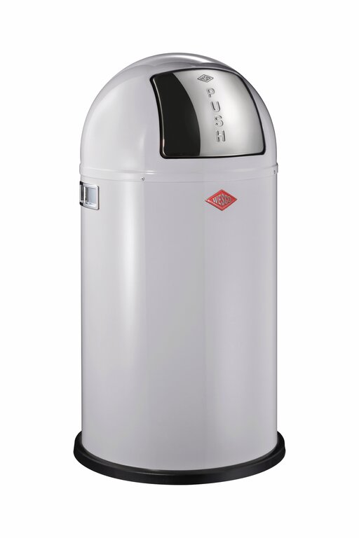 Pushboy Colour: cool grey