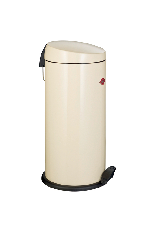 Capboy 22 L | weiß matt