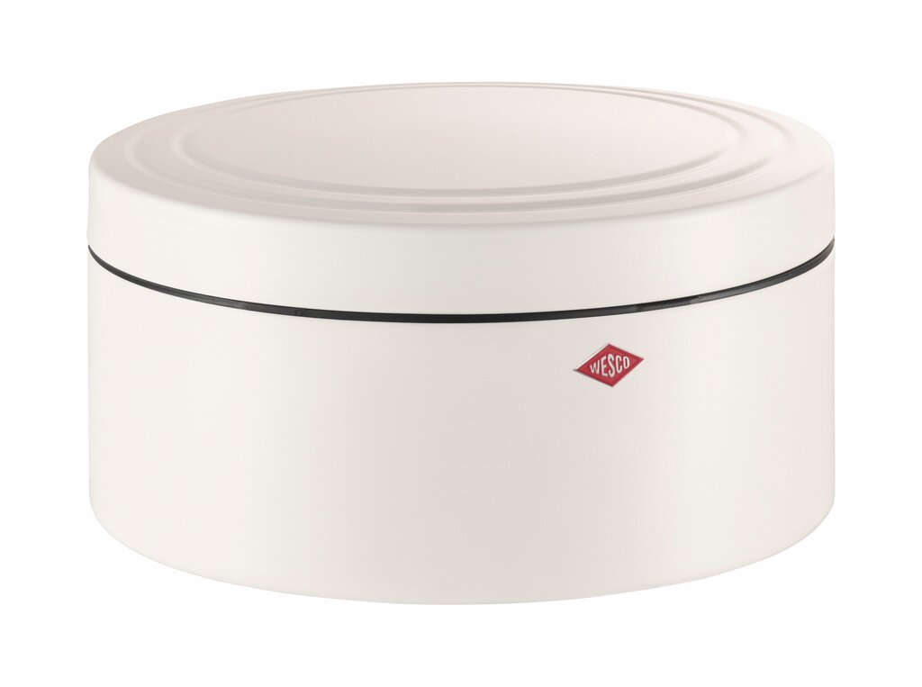 Gebäckdose Classic Line Farbe: sand matt