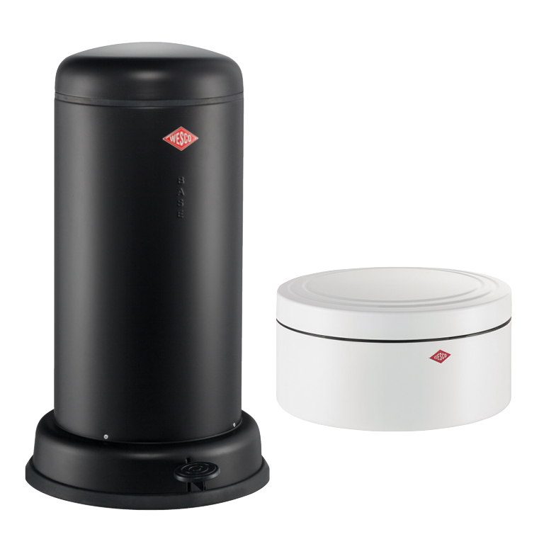 Baseboy + Biscuit tin | Bundle