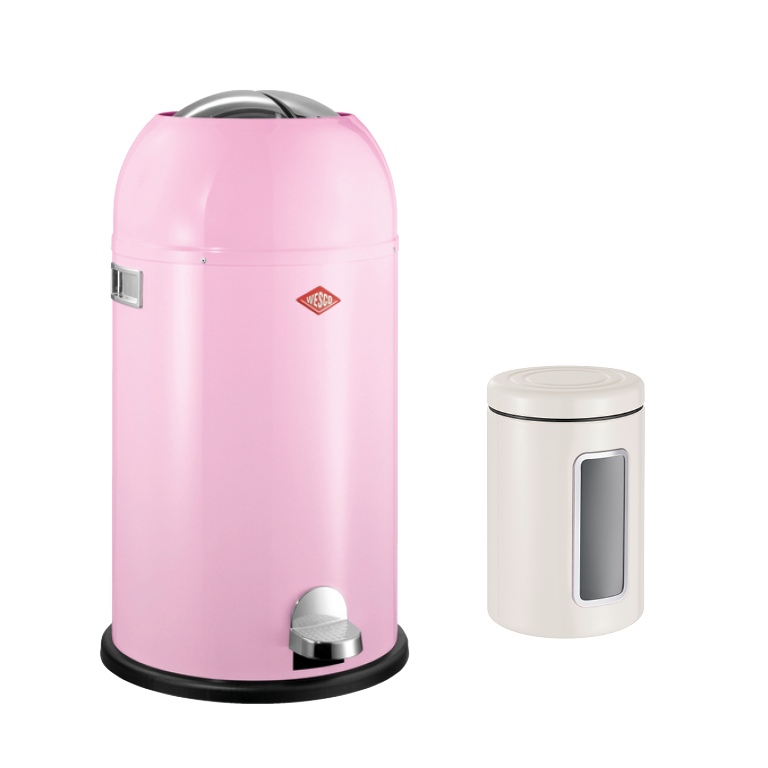 Kickmaster + Storage tin | Bundle