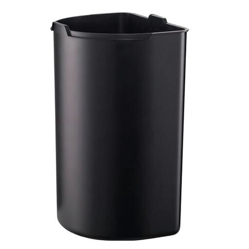 Insert Multi Collector 25 litres, black Insert Multi Collector 25 litres, black