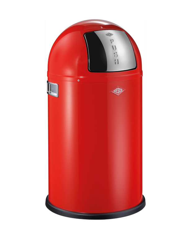Pushboy Junior waste bin Pushboy Junior waste bin
