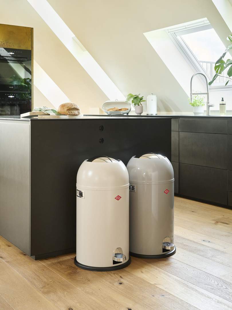 Kickmaster 33 L