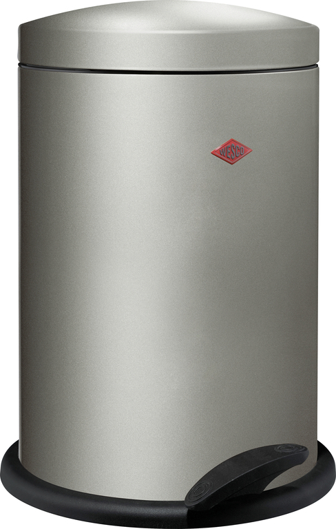 Pedal bin 116, Free-standing container, Pedal bin 116, Free-standing container,