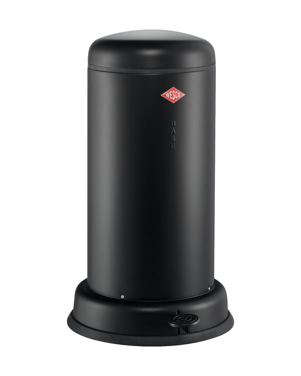 Baseboy 20 L | schwarz matt