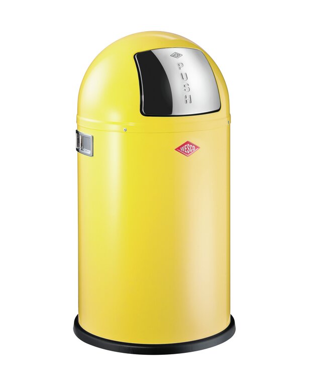 Pushboy Junior waste bin Pushboy Junior waste bin