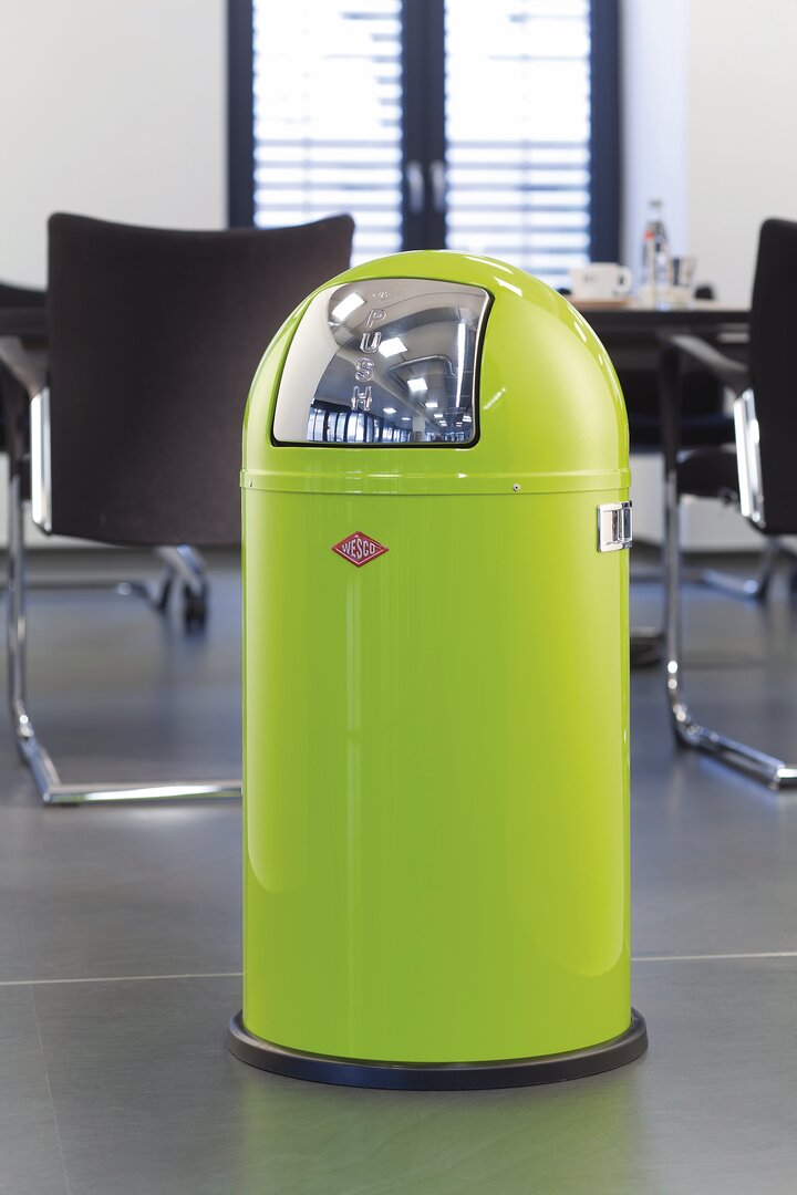 Pushboy 50 L