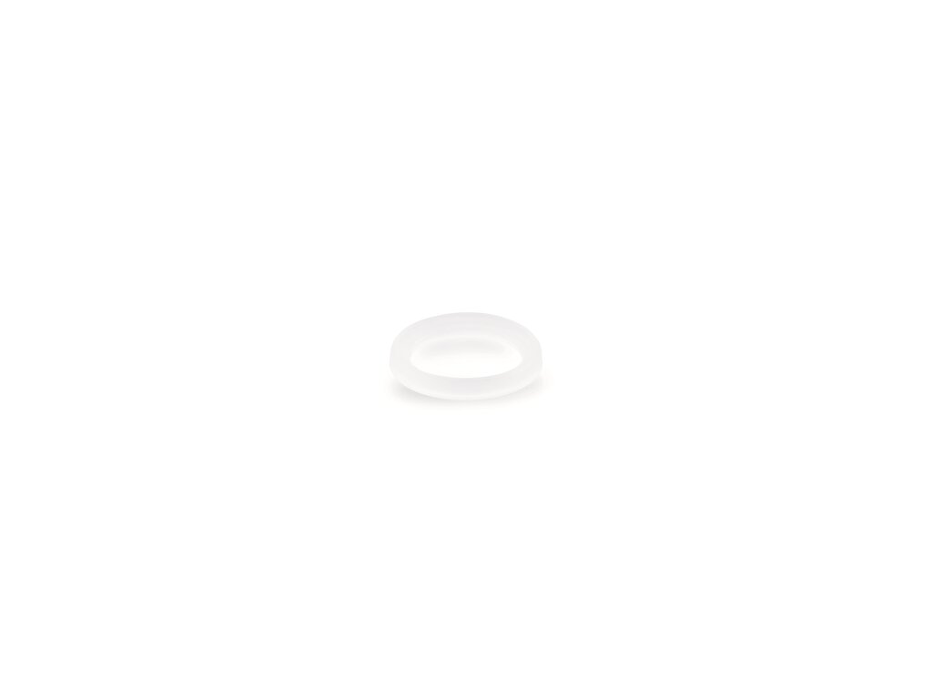 Dichtung Swally Mini und Medium, weiß