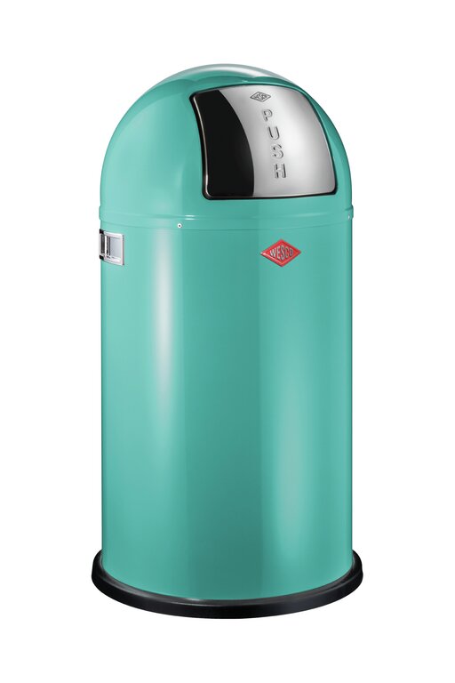 Pushboy waste bin Pushboy waste bin