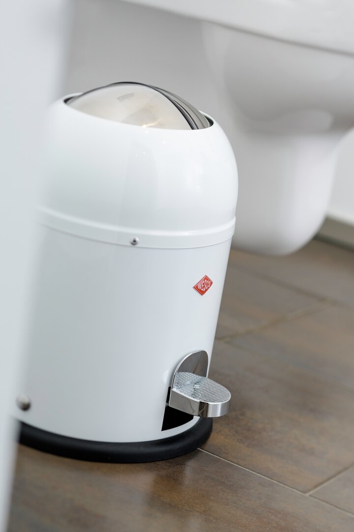 Kickmaster 6 L