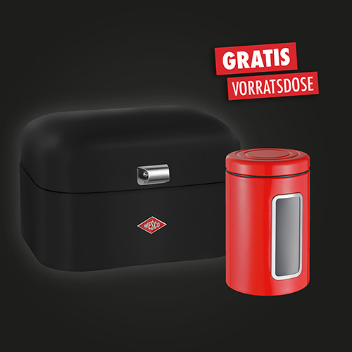 Single Grandy + Vorratsdose Bundle