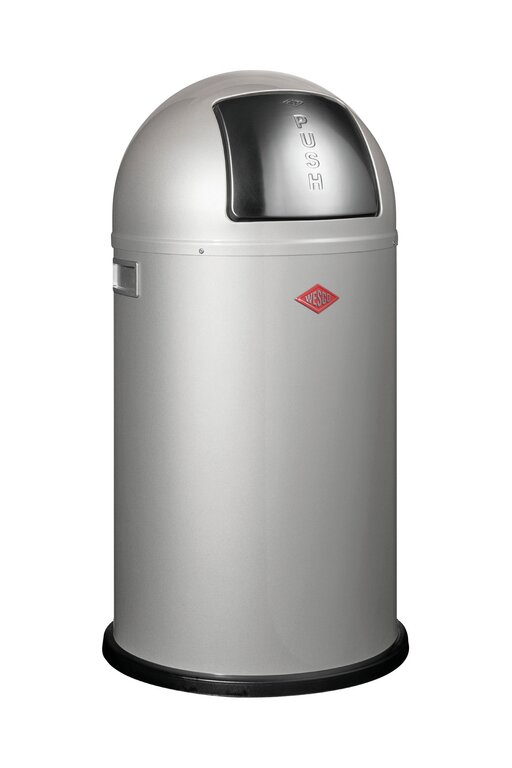 Pushboy waste bin Pushboy waste bin