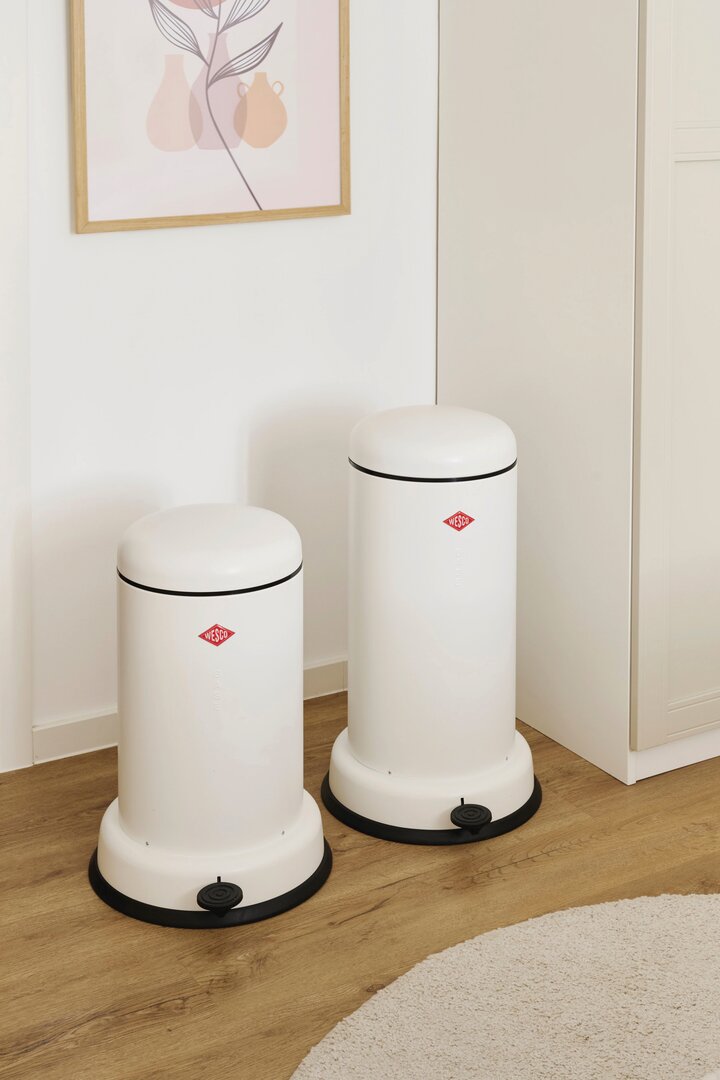 Baseboy 15 Liter