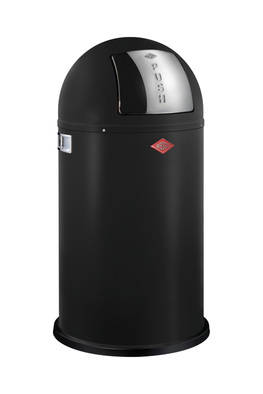 Pushboy waste bin Pushboy waste bin