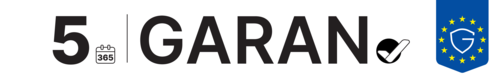 Herstellergarantie