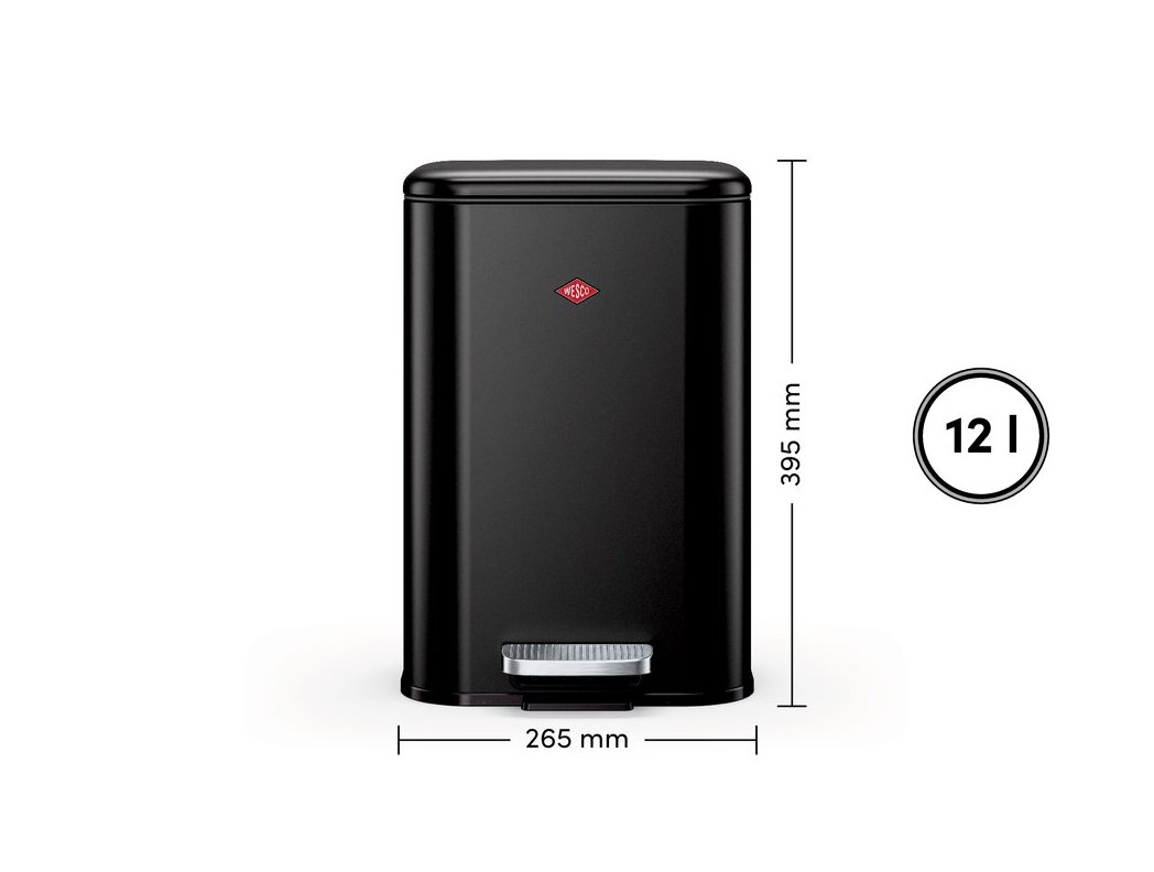 Cubeboy 12 L
